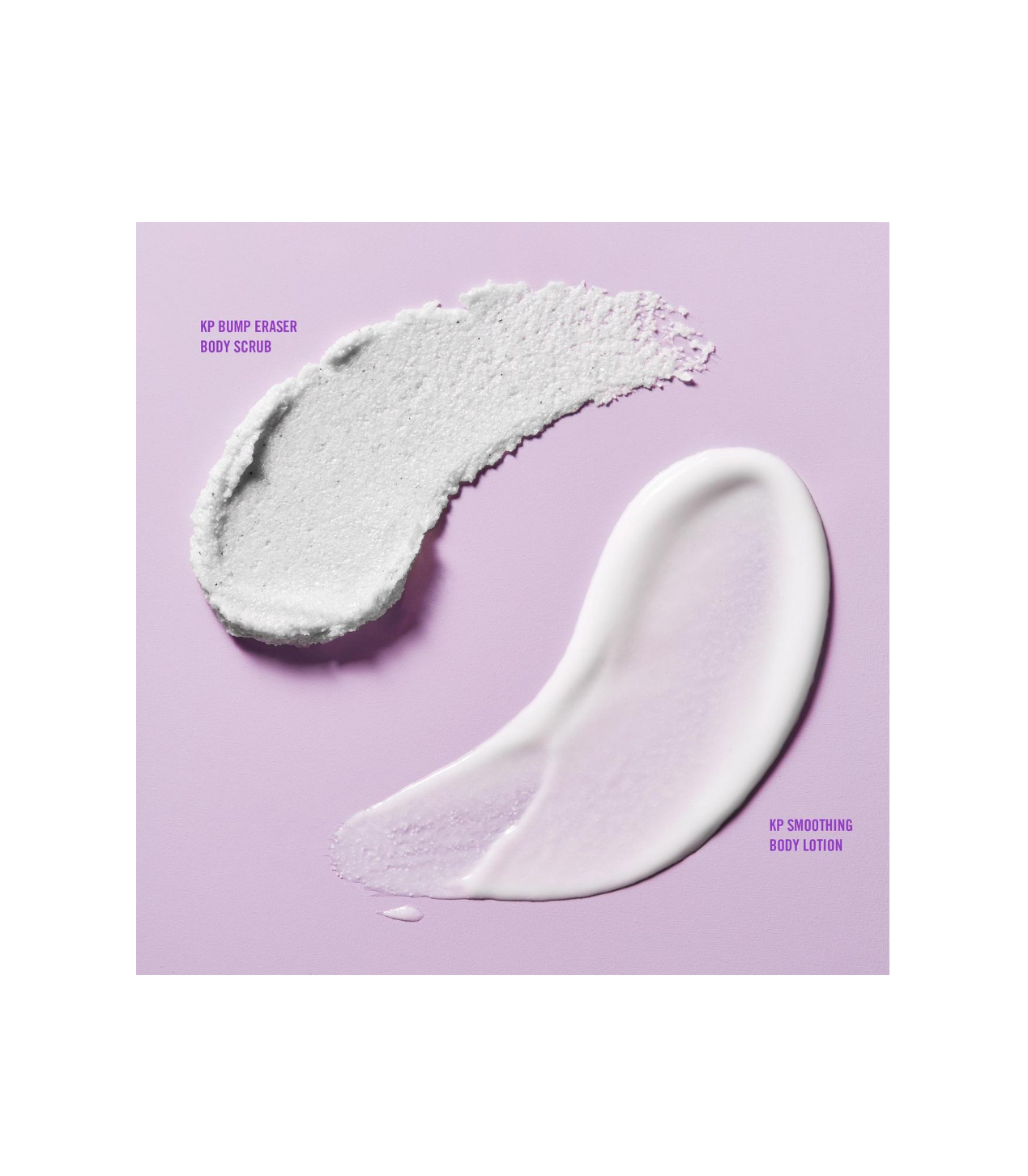 First Aid- Bye Bye Bumps Body Set