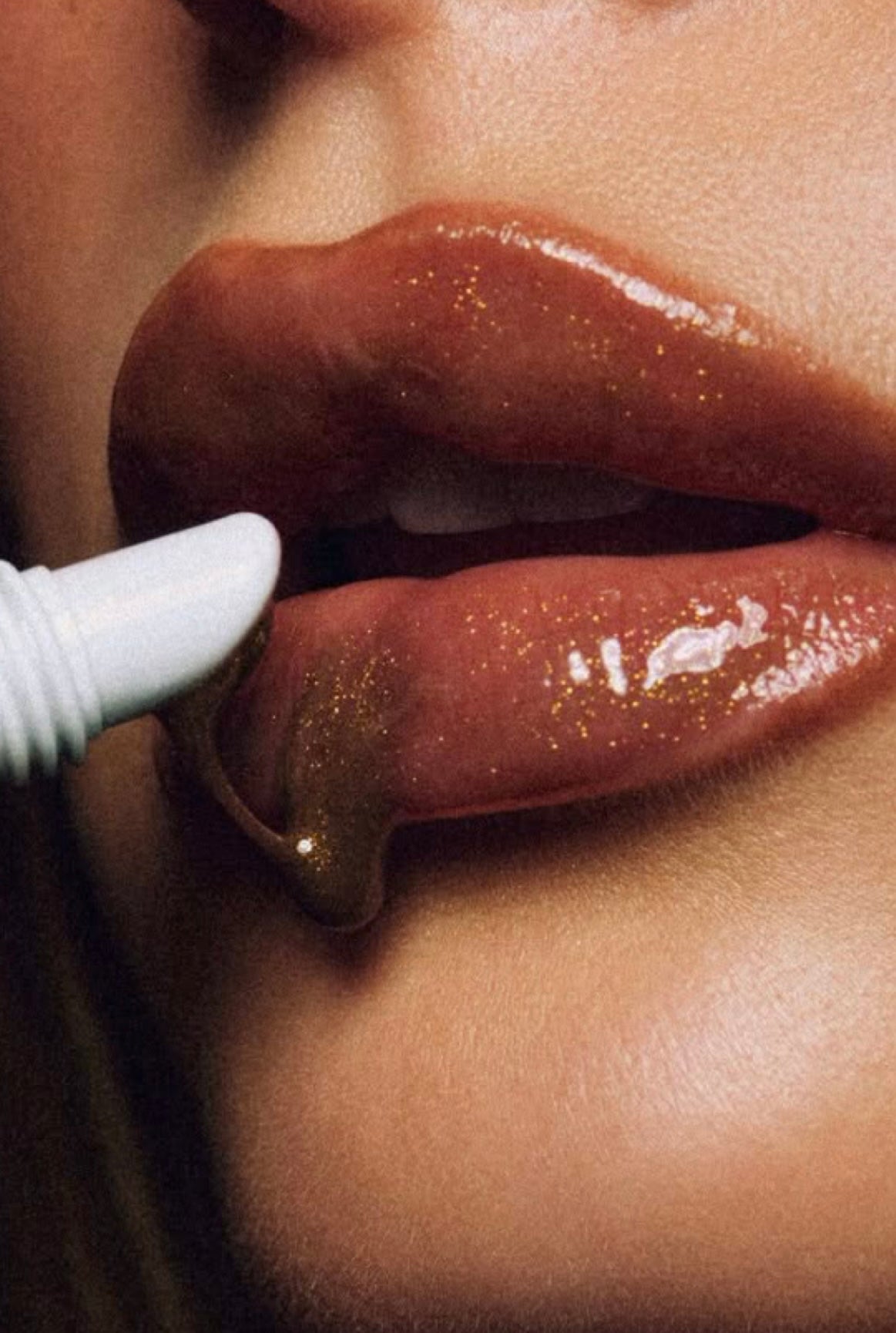 rhode-peptide lip tint