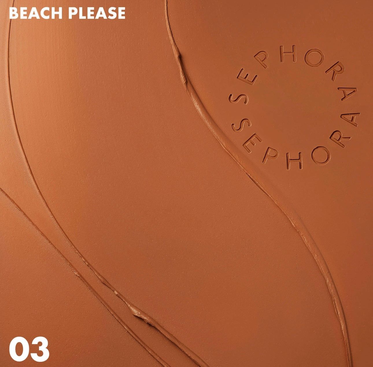 Sephora- Cream Bronzer Stick