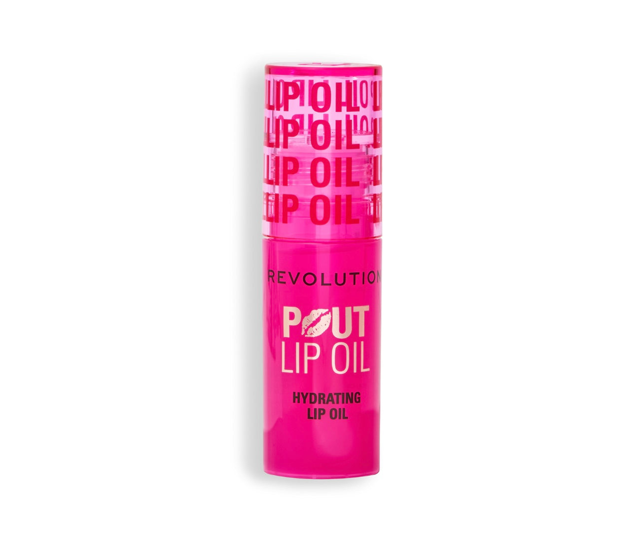 Revolution- Pout Hydrating Lip Oil