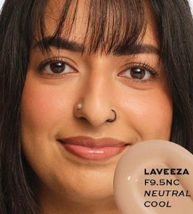 Revolution- Skin Silk Serum Foundation