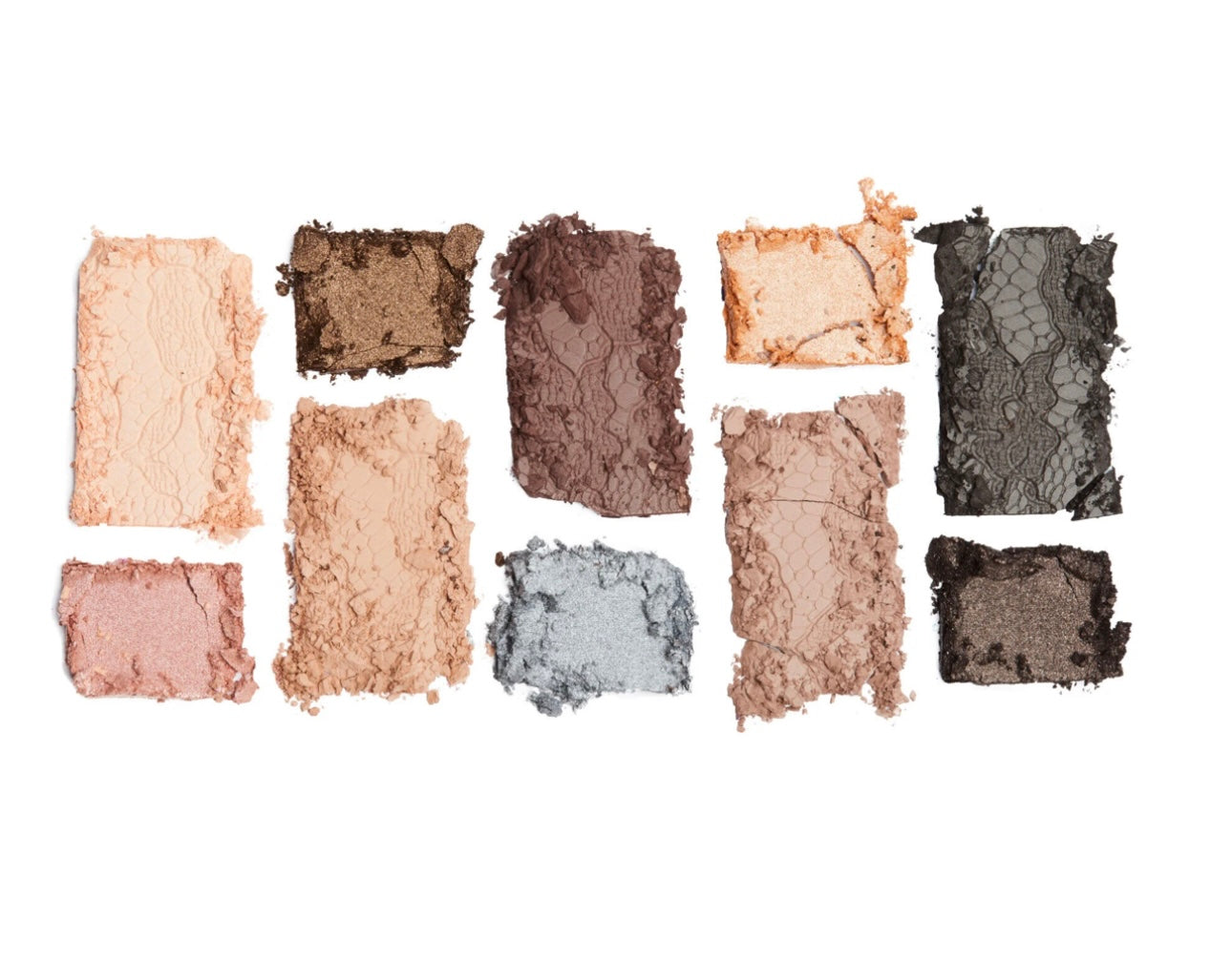 Revolution- Reloaded Dimension
Shadow Palette Impulse Smoked