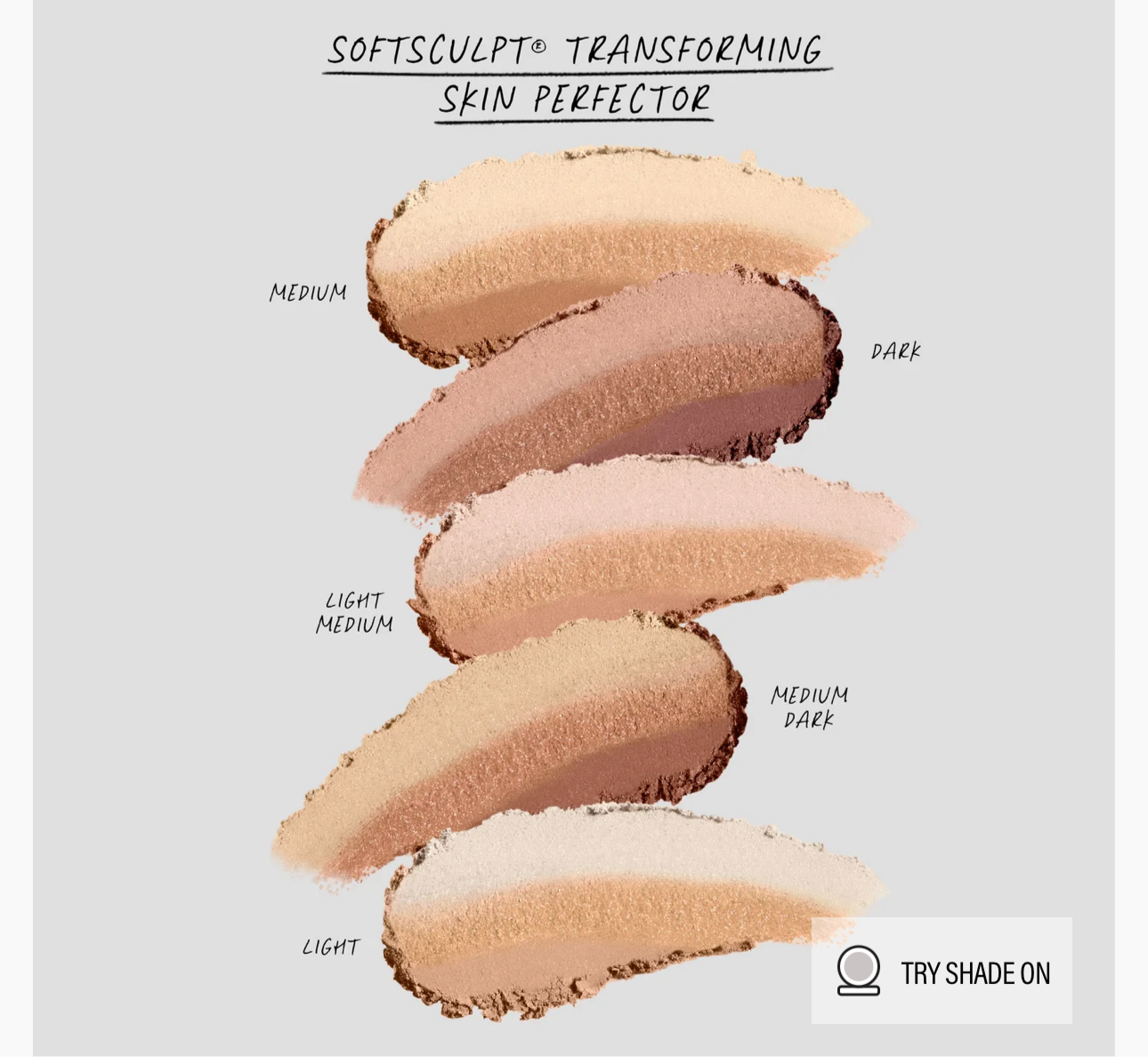 MAKEUP BY MARIO- SOFTSCULPT® TRANSFORMING SKIN PERFECTOR