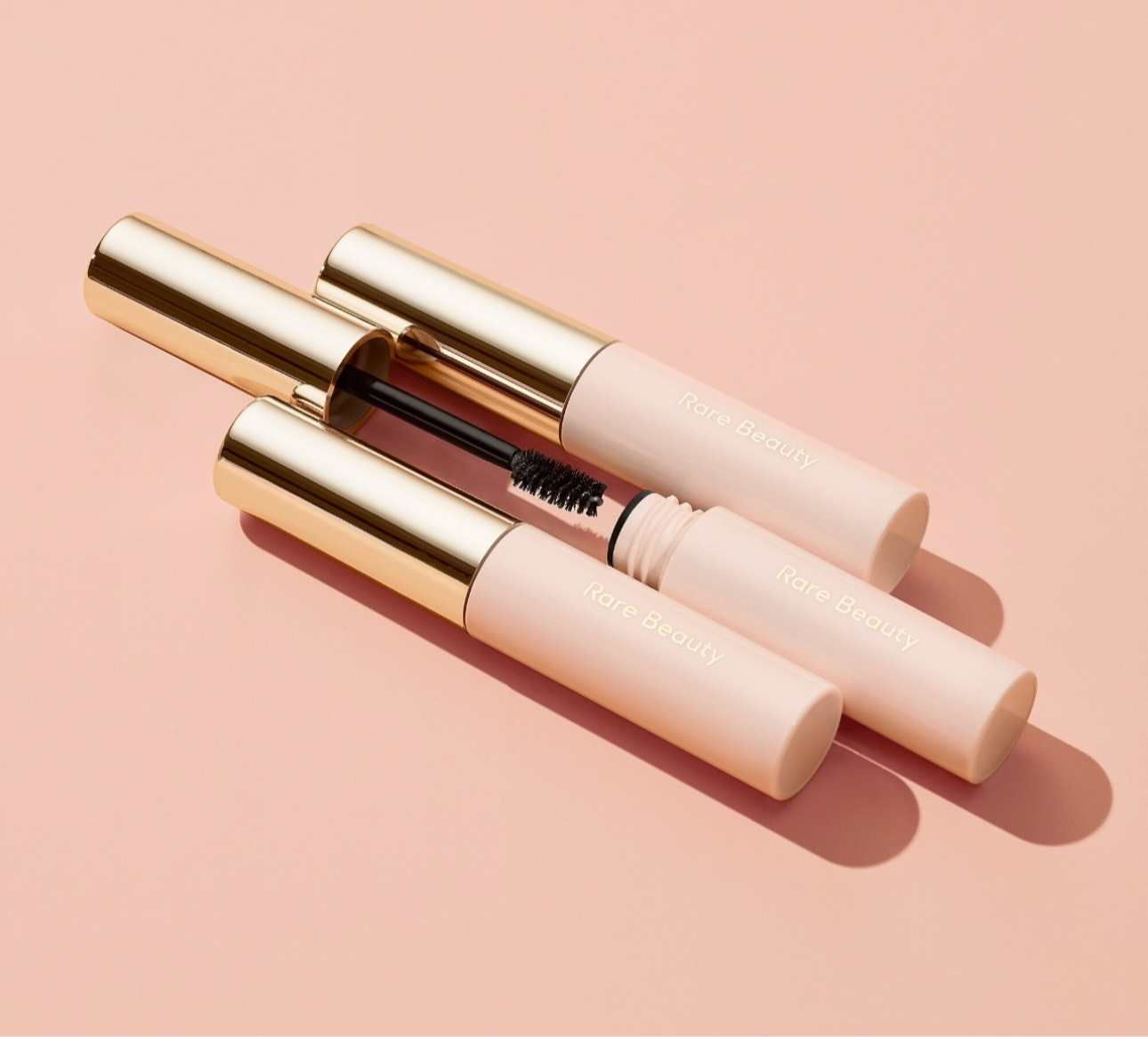 Rare Beauty- Brow Harmony Flexible Lifting and Laminating Eyebrow Gel