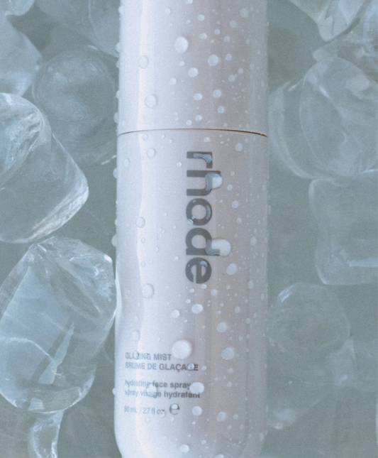 Rhode- Glazing Mist