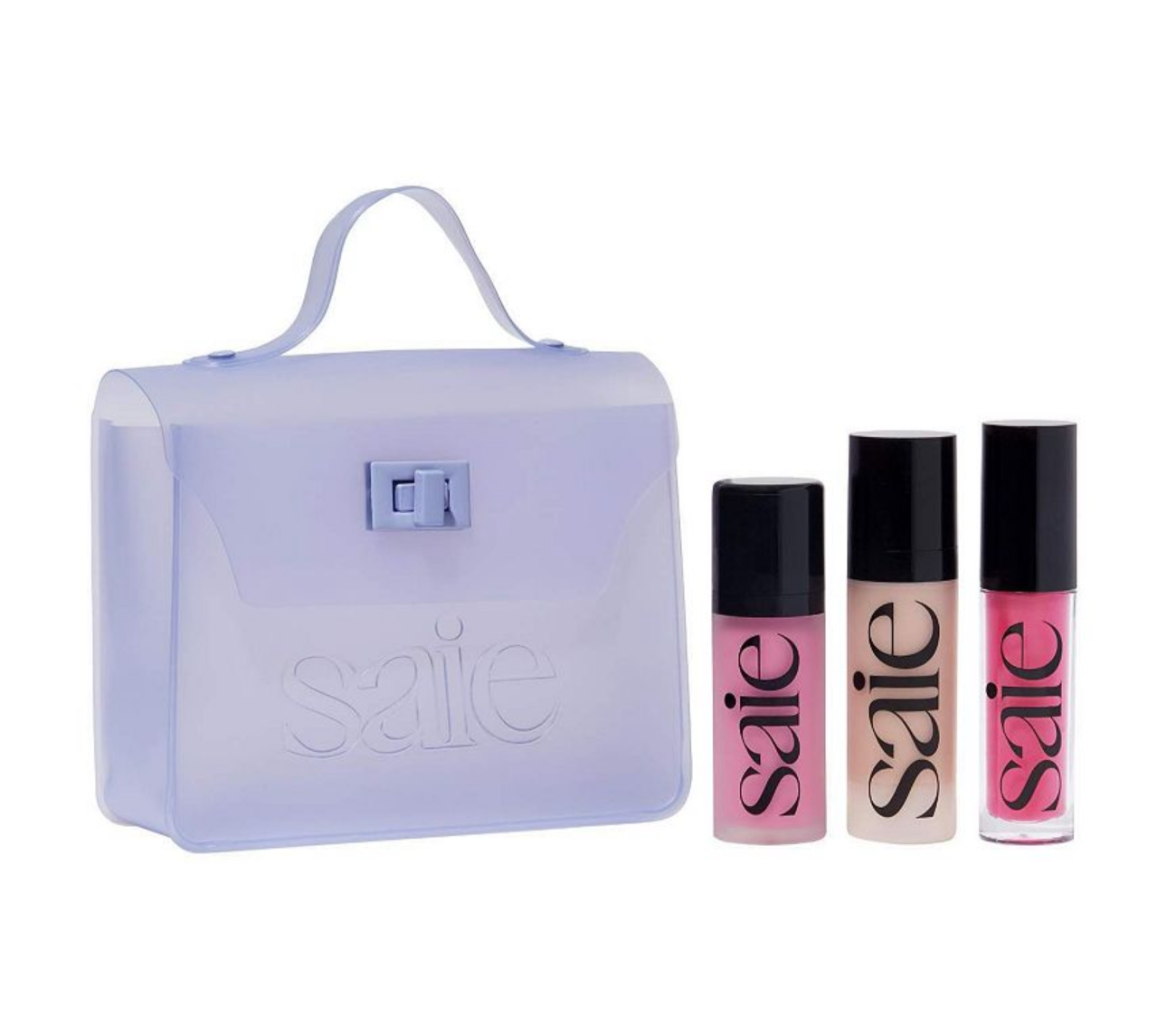Saie- SaieGlow Essentials Starter Set