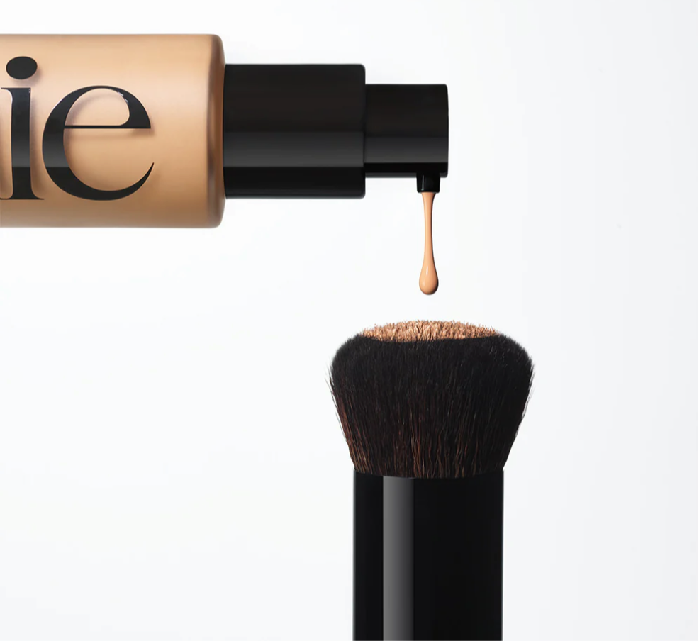 Saie- The Base Brush