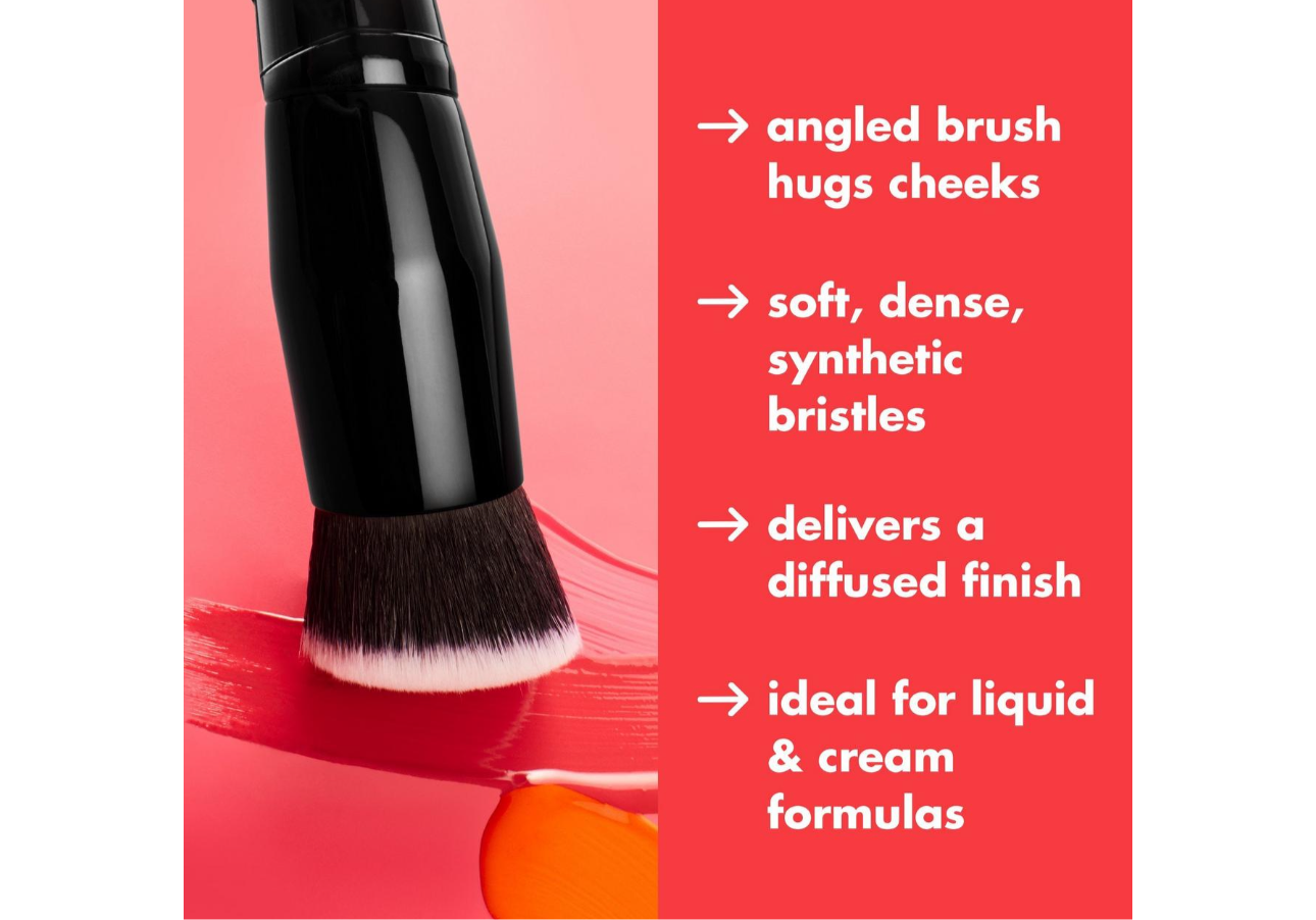 Elf-Liquid Blush Brush
