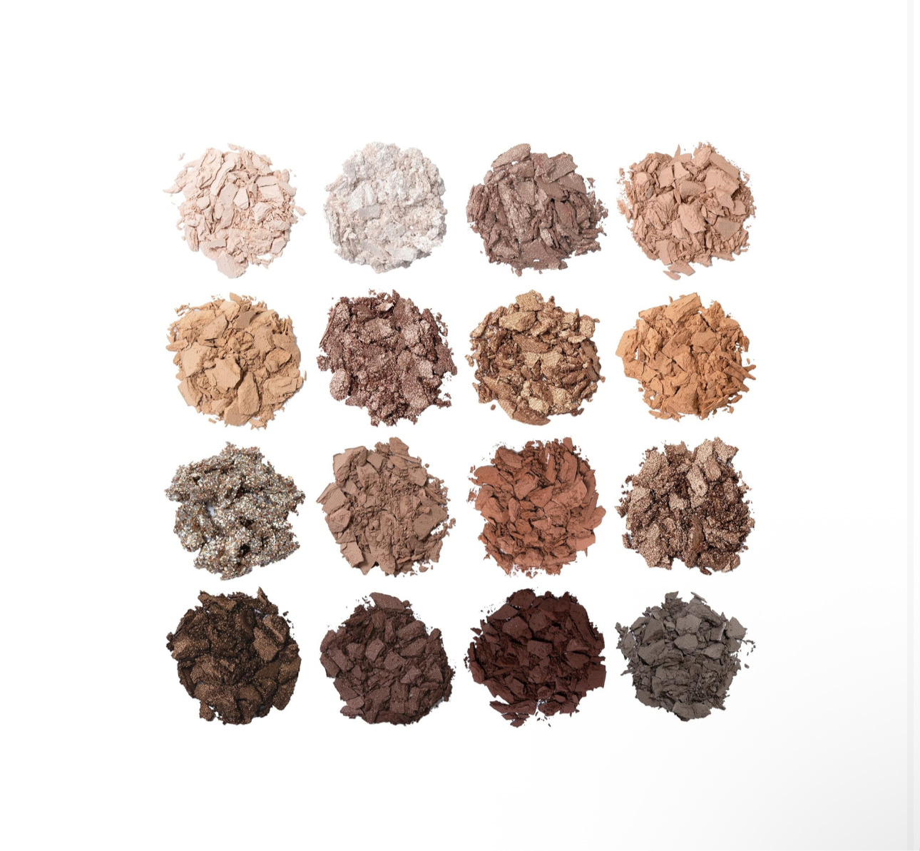 Wet n Wild- 16 Pan Eyeshadow Palette