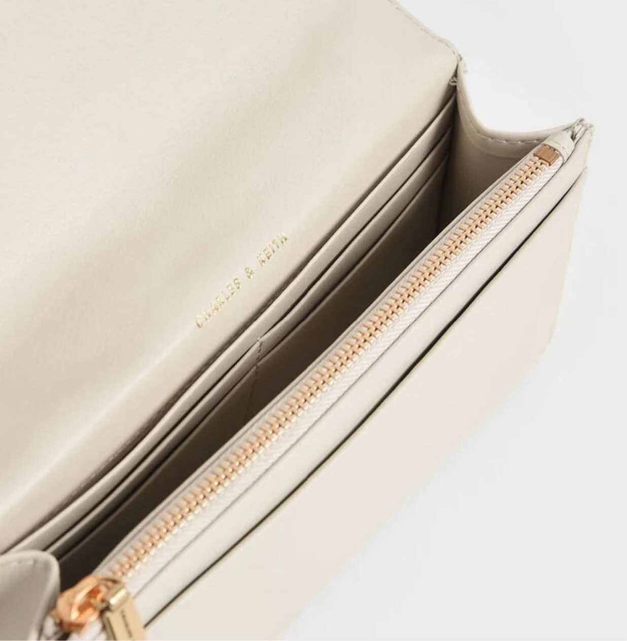 Charles & Keith Bag