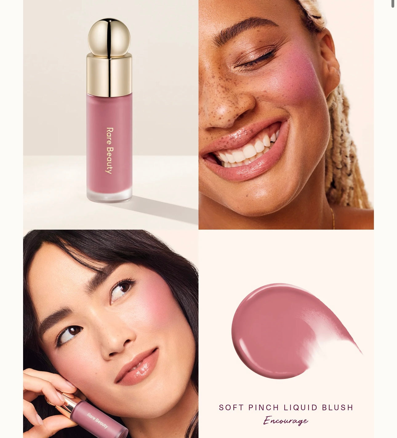 Rare Beauty-Soft Pinch Liquid Blush