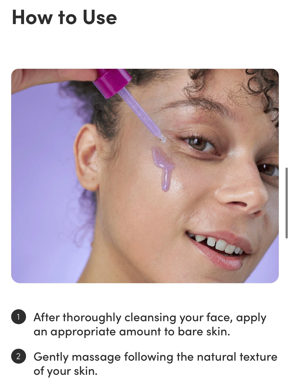 EQQUALBERRY- Bakuchiol Plumping Serum