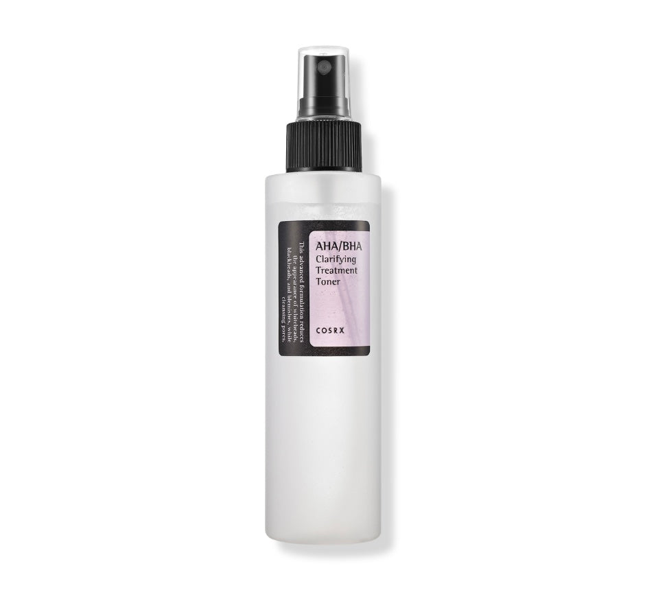 Cosrx- AHA/BHA Clarifying Treatment Toner