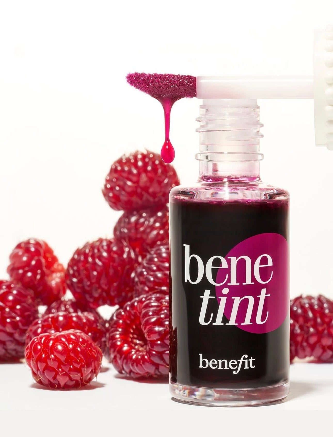Benefit- Benetint Liquid Lip & Cheek Stain Duo