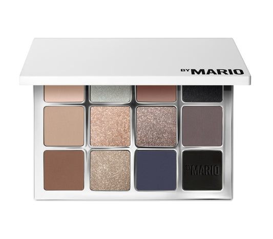 Makeup By Mario- Ethereal Eyes Eyeshadow Palette: Moonlight