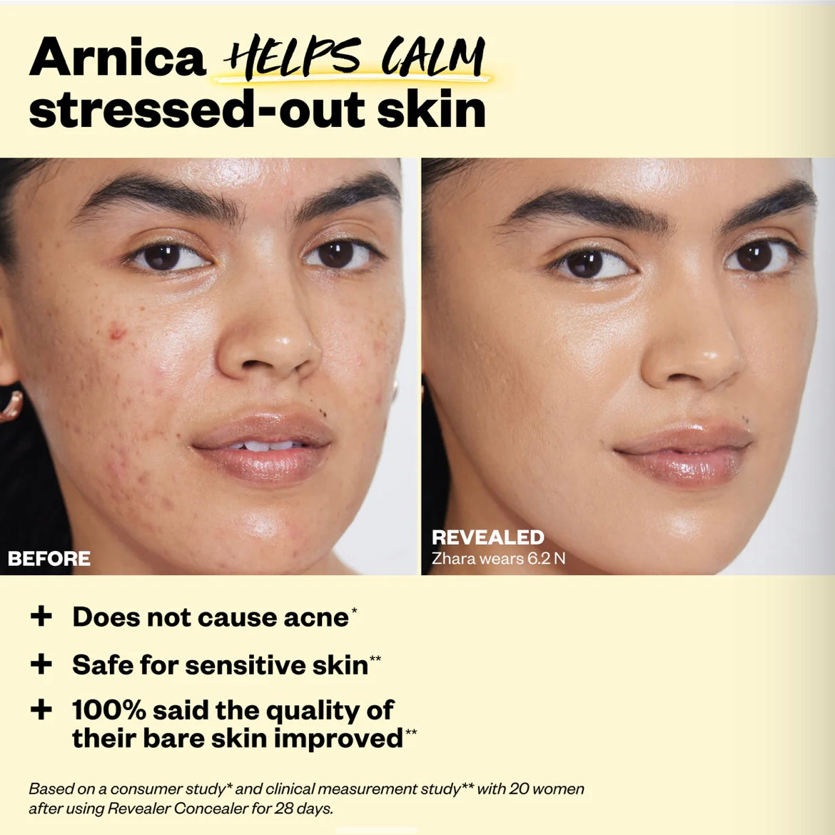 Kosas- Revealer Concealer