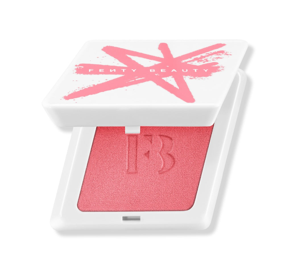 Fenty Beauty- Suede Waterproof Powder Blush