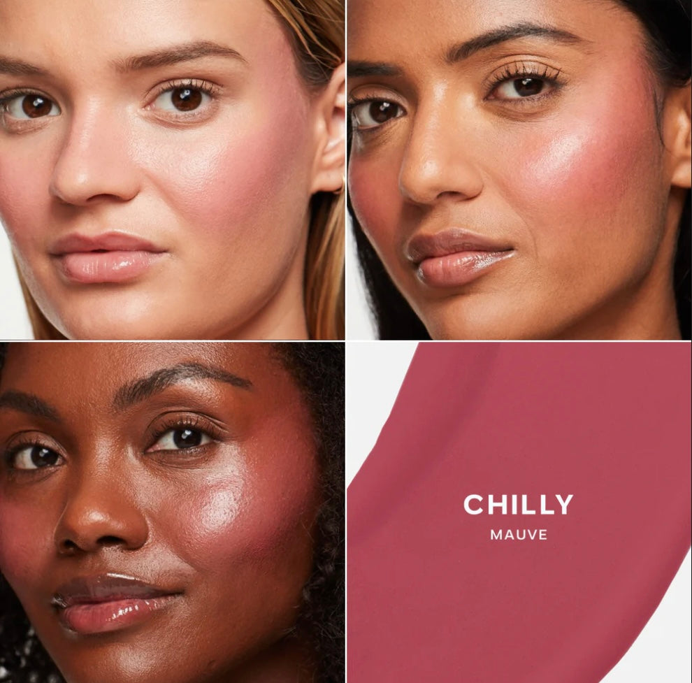 Saie-Dew Liquid Cream Blush