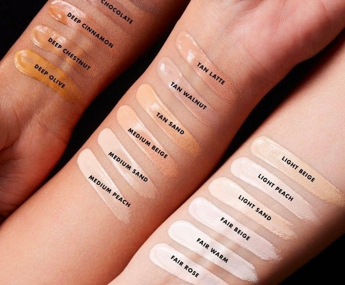 Elf- Hydrating Camo Concealer