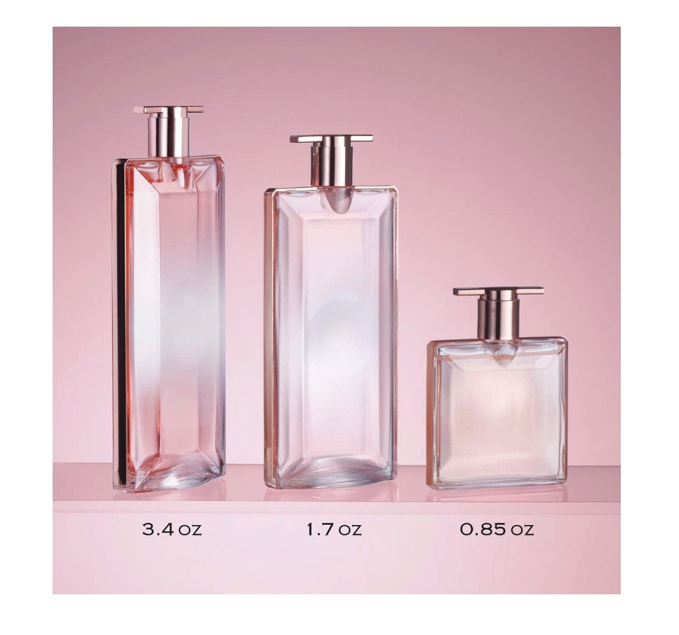Lancome- Idole Aura Eau de Parfum