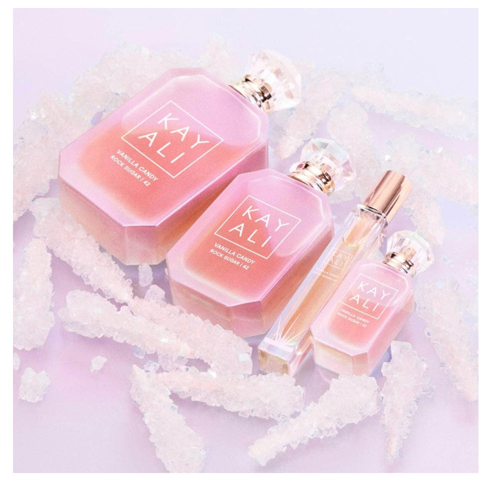 Kayali Eau de Parfum 10ml