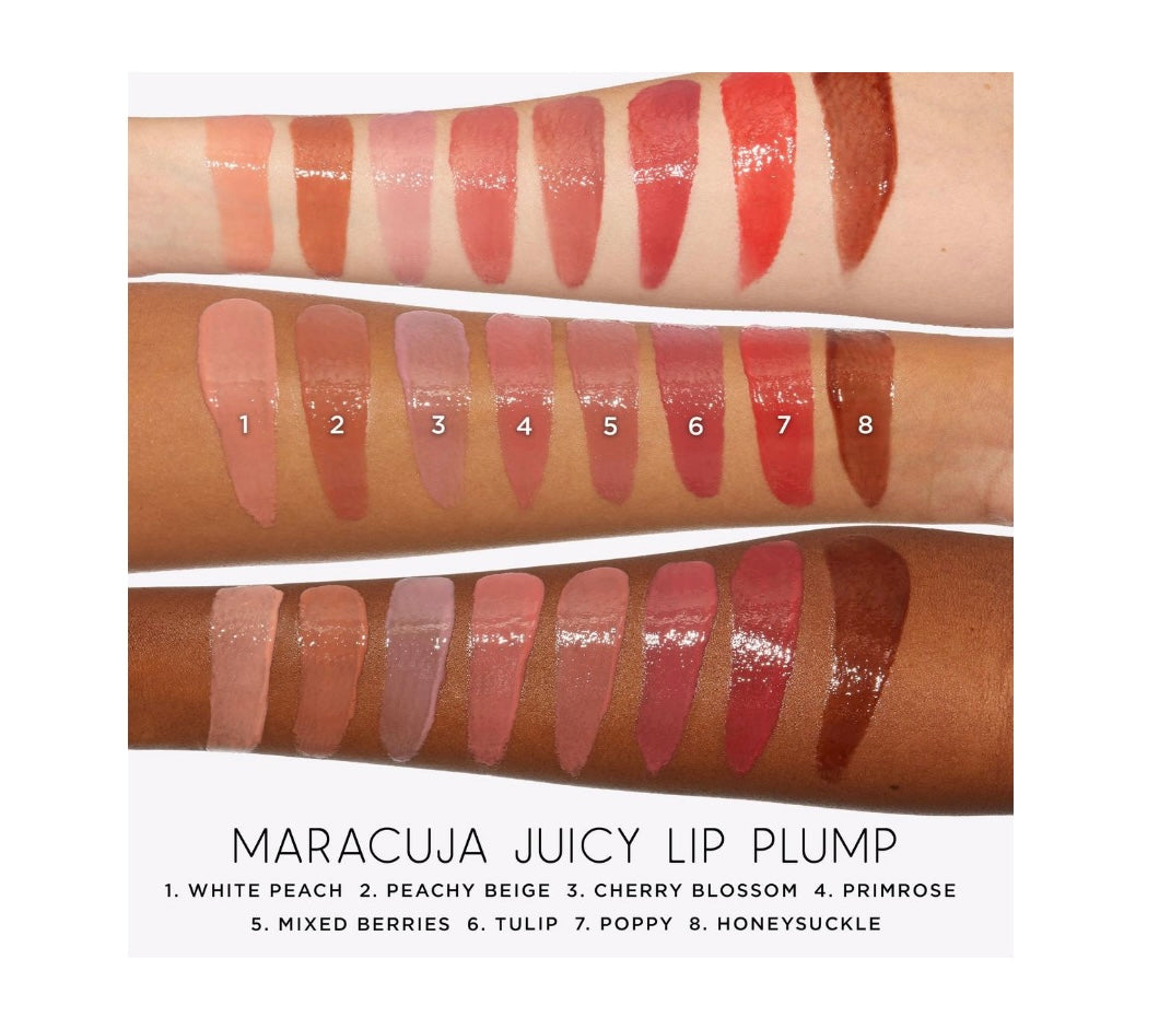Tarte- Maracuja Juicy Lip Plumping Gloss