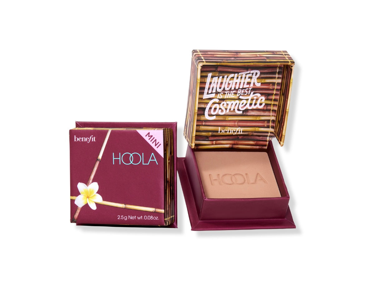 Benefit- Hoola Matte Powder Bronzer