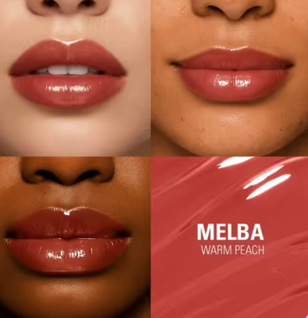 Revolution- POUT BOMB PLUMPING LIP GLOSS