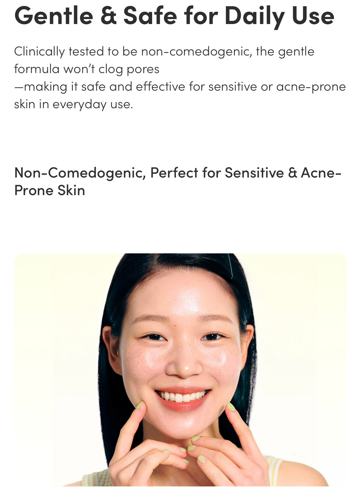 EQQUALBERRY- Aloe PDRN Calming Serum