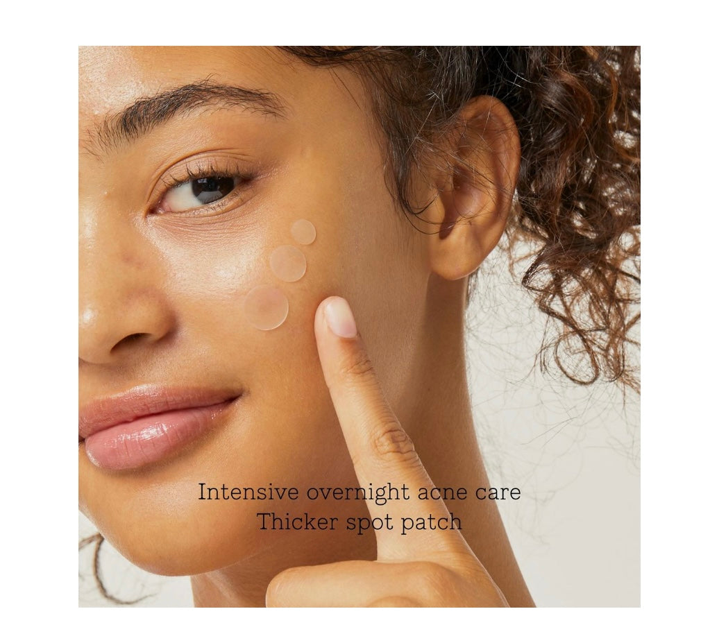 Cosrx- Acne Pimple Master Patch