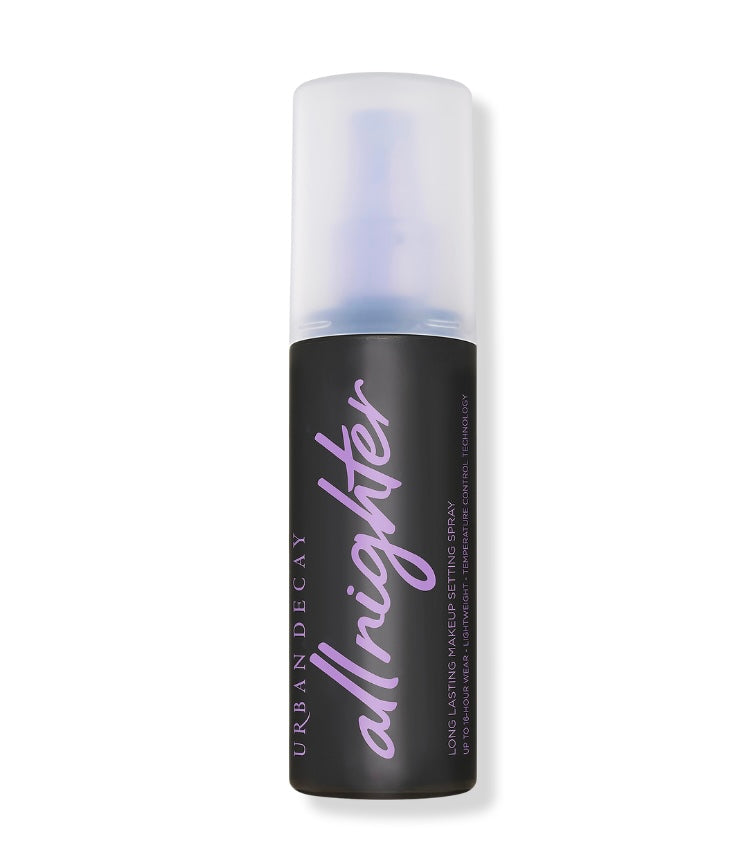 Urban Decay- All Nighter Waterproof Makeup Setting Spray
