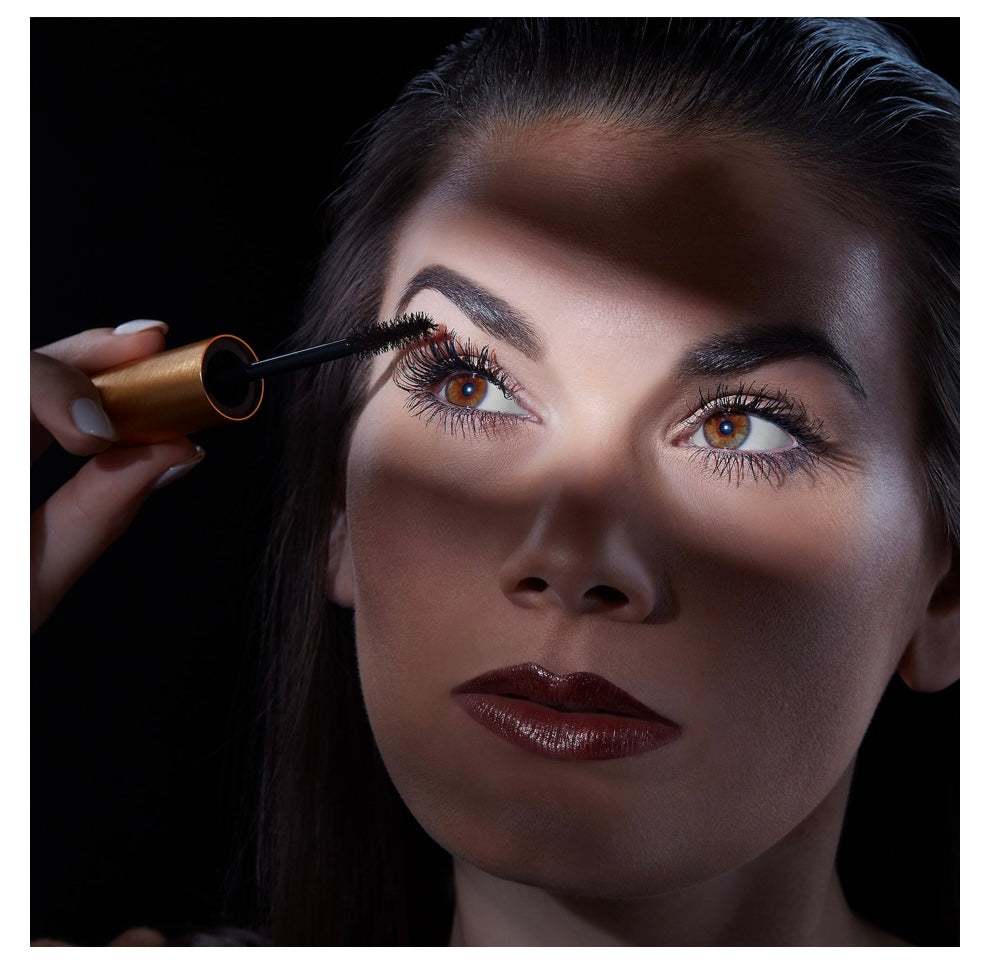 GRANDE COSMETICS- GrandeDRAMA Intense Thickening Mascara