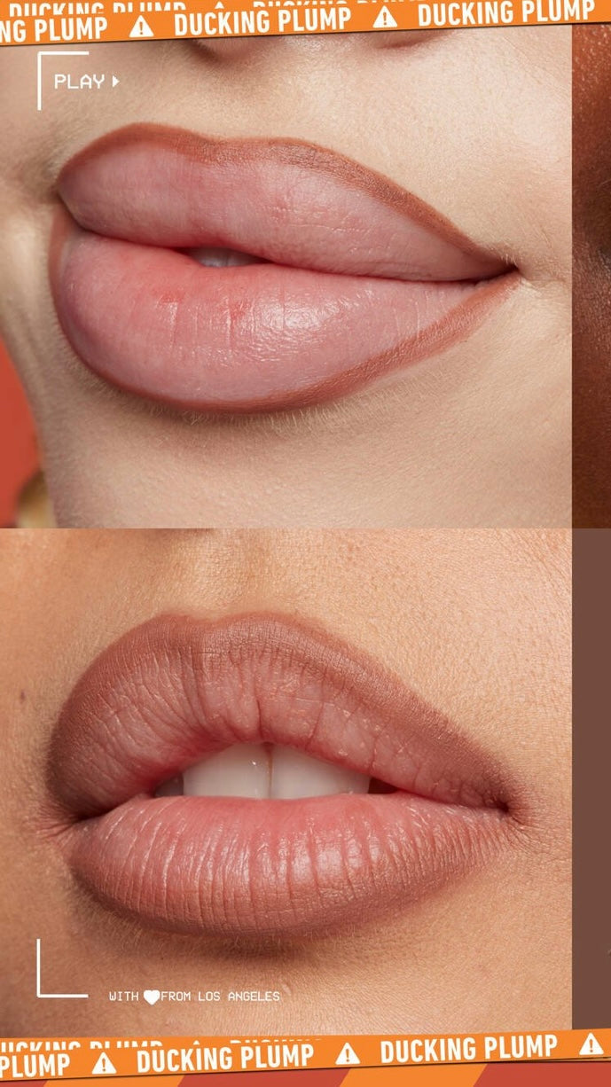 NYX- Duck Plump Retractable Plumping Lip Liner