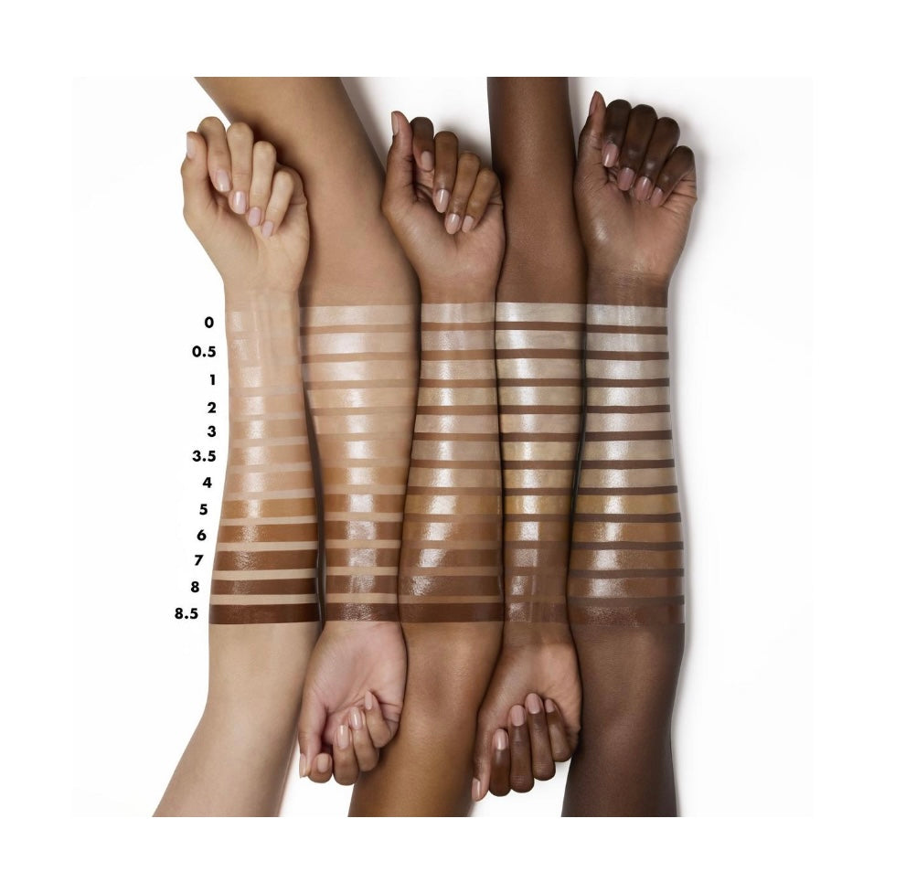 ELF- Halo Glow Liquid Filter