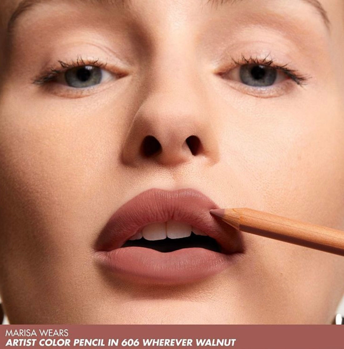 MAKE UP FOR EVER- Mini Artist Color Pencils