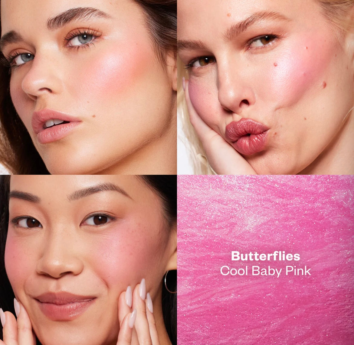 Kosas- Blush is Life