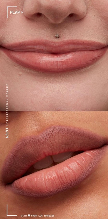 NYX-Lipliners