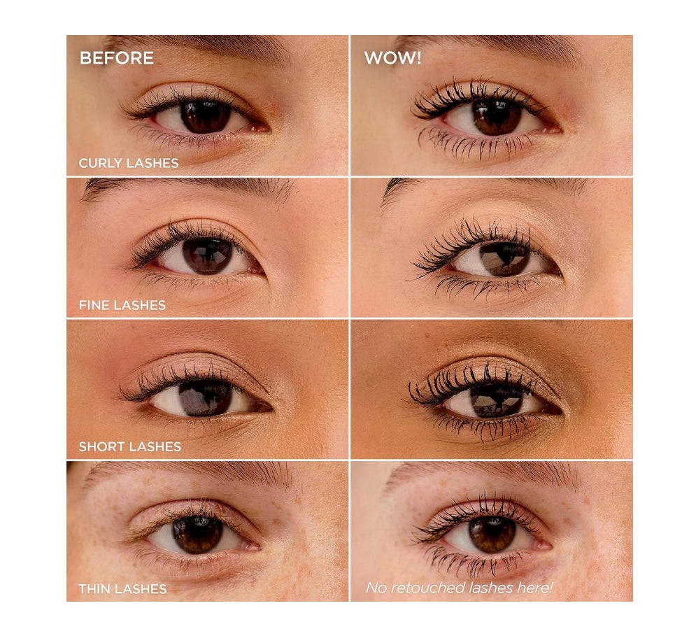 Benefit- Fan Fest Fanning & Volumizing Mascara