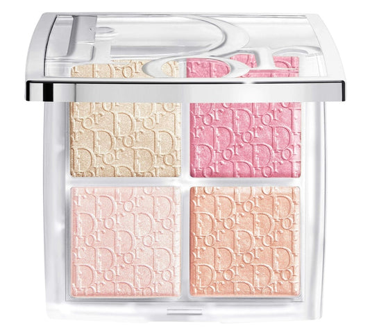 Dior- Backstage Glow Maximizer Face Palette