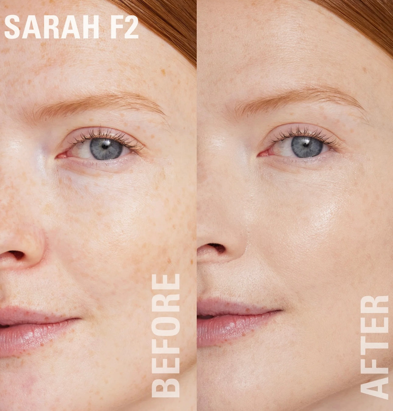 Revolution- Skin Silk Serum Foundation