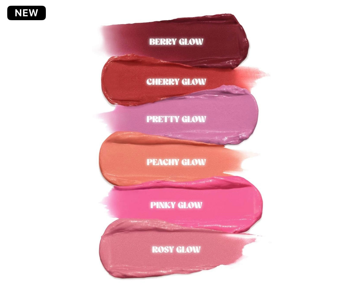 Charlotte Tilbury- Unreal Lip & Cheek Glow Blush Stick