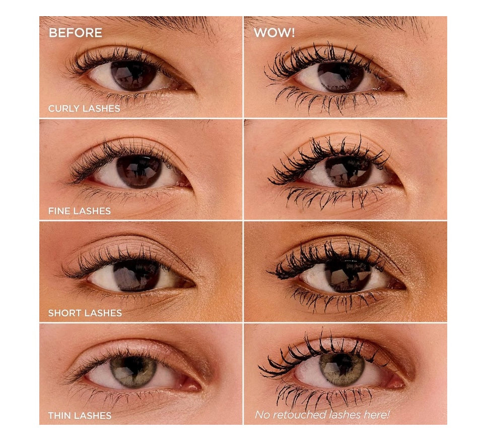 Benefit- They’re Real! Lengthening Mascara