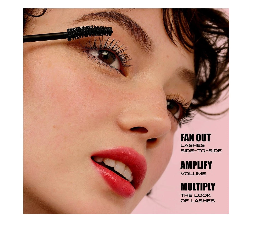 Benefit- Fan Fest Fanning & Volumizing Mascara