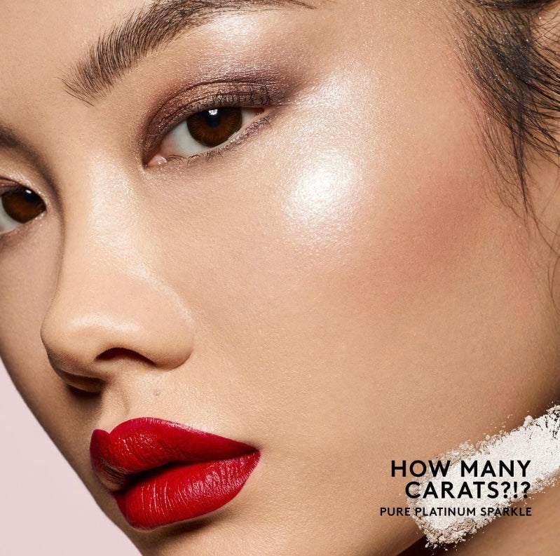 Fenty Beauty- Fenty’s Finest 3 Piece Lip, Face, Eye Kit