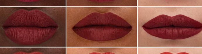 Sephora- Cream Lip Stain 10HR Liquid Lipstick