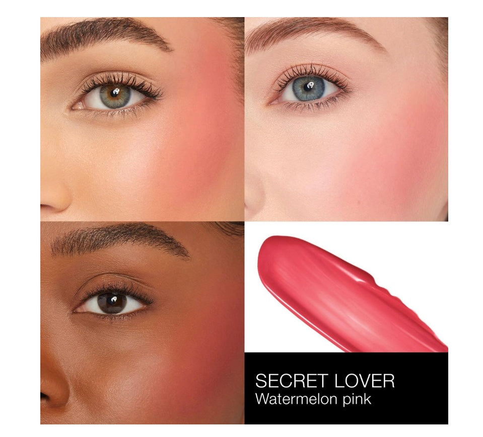 Nars- Afterglow Liquid Blush