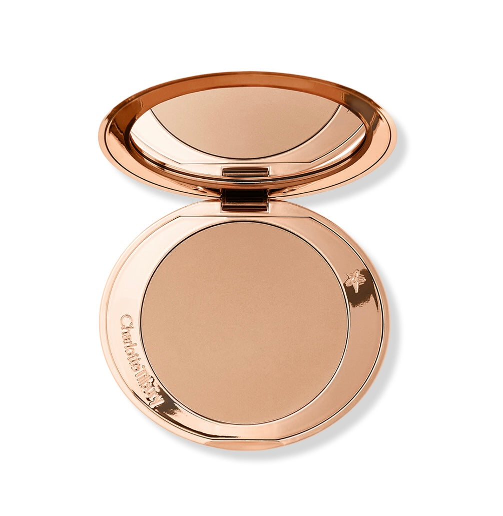 Charlotte Tilbury- Airbrush Matte Bronzer