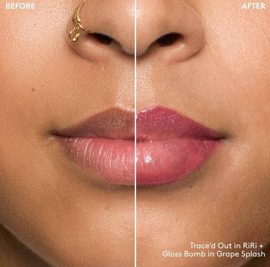 Fenty Beauty- Lined + Luminized 2 Piece Lip Set