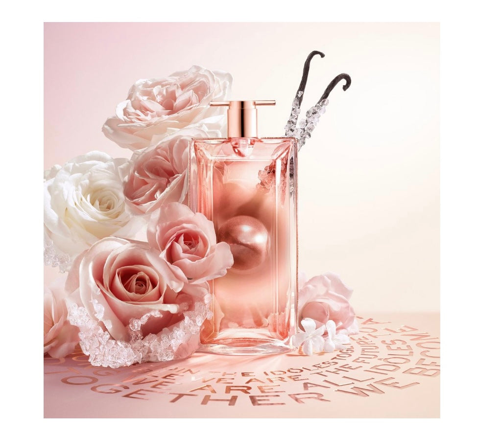 Lancome- Idole Aura Eau de Parfum