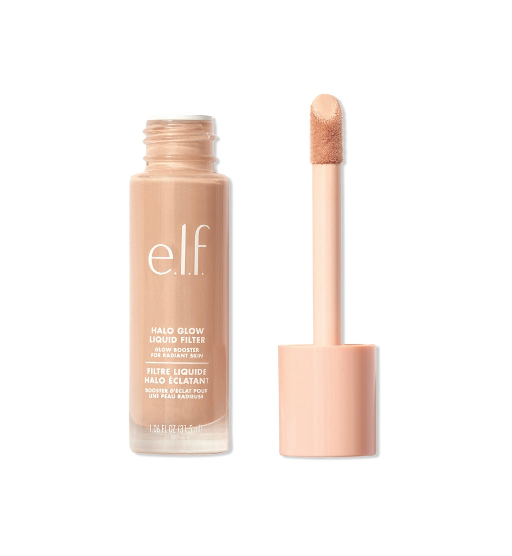 ELF- Halo Glow Liquid Filter